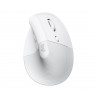 Logitech Lift Vertical Ergonomic Mouse for Business