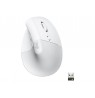 Logitech Lift Vertical Ergonomic Mouse for Business