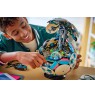 LEGO EDITIONS 43019 Soccer Ball