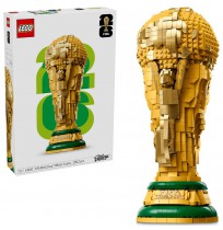LEGO EDITIONS 43020 FIFA World Cup Official Trophy