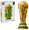 LEGO EDITIONS 43020 FIFA World Cup Official Trophy
