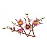 LEGO BOTANICALS 11510 Magnolia Branches