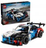 LEGO TECHNIC 42226 BMW M4 GT3 EVO Race Car