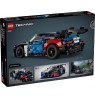 LEGO TECHNIC 42226 BMW M4 GT3 EVO Race Car
