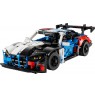 LEGO TECHNIC 42226 BMW M4 GT3 EVO Race Car