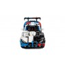 LEGO TECHNIC 42226 BMW M4 GT3 EVO Race Car