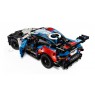 LEGO TECHNIC 42226 BMW M4 GT3 EVO Race Car