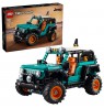 LEGO TECHNIC 42227 Jeep Wrangler Rubicon SUV