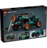 LEGO TECHNIC 42227 Jeep Wrangler Rubicon SUV