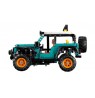 LEGO TECHNIC 42227 Jeep Wrangler Rubicon SUV