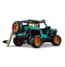 LEGO TECHNIC 42227 Jeep Wrangler Rubicon SUV