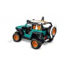 LEGO TECHNIC 42227 Jeep Wrangler Rubicon SUV