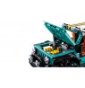 LEGO TECHNIC 42227 Jeep Wrangler Rubicon SUV