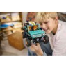 LEGO TECHNIC 42227 Jeep Wrangler Rubicon SUV