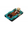 LEGO IDEAS 21366 Floating Sea Otters