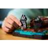 LEGO IDEAS 21366 Floating Sea Otters