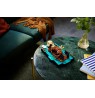 LEGO IDEAS 21366 Floating Sea Otters