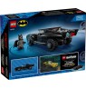 LEGO BATMAN 76332 The Batman Batmobile
