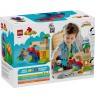 LEGO DUPLO 10463 Dinosaur Spidey-Rex vs Green Goblin