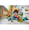 LEGO DUPLO 10463 Dinosaur Spidey-Rex vs Green Goblin