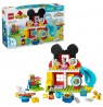 LEGO DUPLO 10465 Mickey Mouse Clubhouse with Minnie and Pluto