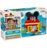 LEGO DUPLO 10465 Mickey Mouse Clubhouse with Minnie and Pluto