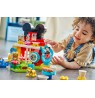 LEGO DUPLO 10465 Mickey Mouse Clubhouse with Minnie and Pluto