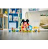 LEGO DUPLO 10465 Mickey Mouse Clubhouse with Minnie and Pluto
