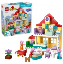 LEGO DUPLO 10467 Peppa Pig - Family House