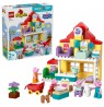 LEGO DUPLO 10467 Peppa Pig - Family House