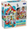 LEGO DUPLO 10467 Peppa Pig - Family House