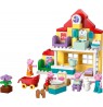 LEGO DUPLO 10467 Peppa Pig - Family House