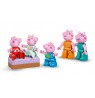LEGO DUPLO 10467 Peppa Pig - Family House