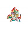 LEGO DUPLO 10467 Peppa Pig - Family House