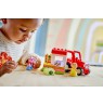 LEGO DUPLO 10468 Peppa Pig - Tractor and Market