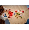 LEGO DUPLO 10468 Peppa Pig - Tractor and Market