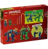 LEGO NINJAGO 71853 Jay's Dragon Mech Fight