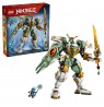 LEGO NINJAGO 71860 Lloyd's Titan Mech - 15th Anniversary