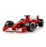 LEGO ICONS 11375 Ferrari F2004 & Michael Schumacher
