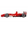LEGO ICONS 11375 Ferrari F2004 & Michael Schumacher
