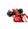 LEGO ICONS 11375 Ferrari F2004 & Michael Schumacher