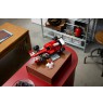 LEGO ICONS 11375 Ferrari F2004 & Michael Schumacher