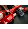 LEGO ICONS 11375 Ferrari F2004 & Michael Schumacher