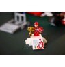 LEGO ICONS 11375 Ferrari F2004 & Michael Schumacher