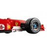 LEGO ICONS 11375 Ferrari F2004 & Michael Schumacher