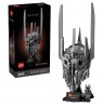 LEGO ICONS 11373 The Lord of the Rings: Sauron's Helmet