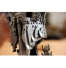 LEGO ICONS 11373 The Lord of the Rings: Sauron's Helmet