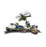 LEGO CITY 60508 Police Train Heist