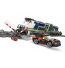 LEGO CITY 60508 Police Train Heist