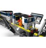 LEGO CITY 60508 Police Train Heist